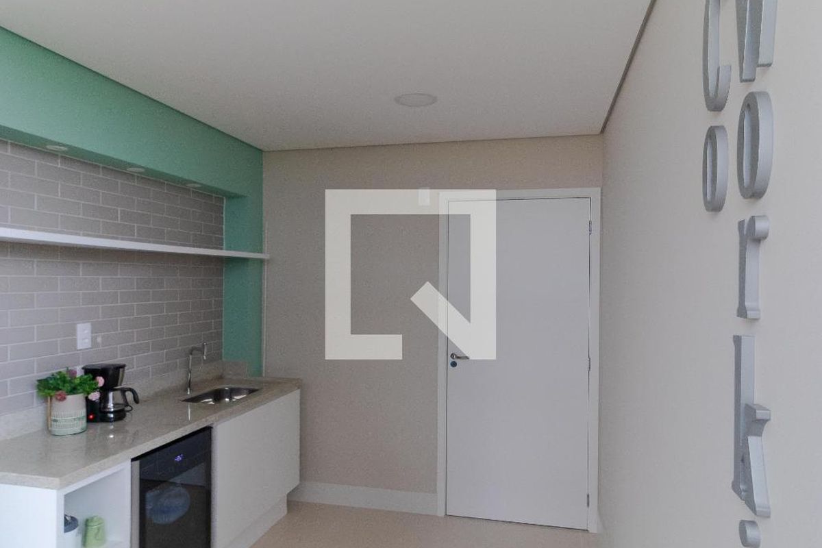 Apartamento à Venda - Taquaral, 2 Quartos,  86 m2 em , Campinas - sp | SoloBR