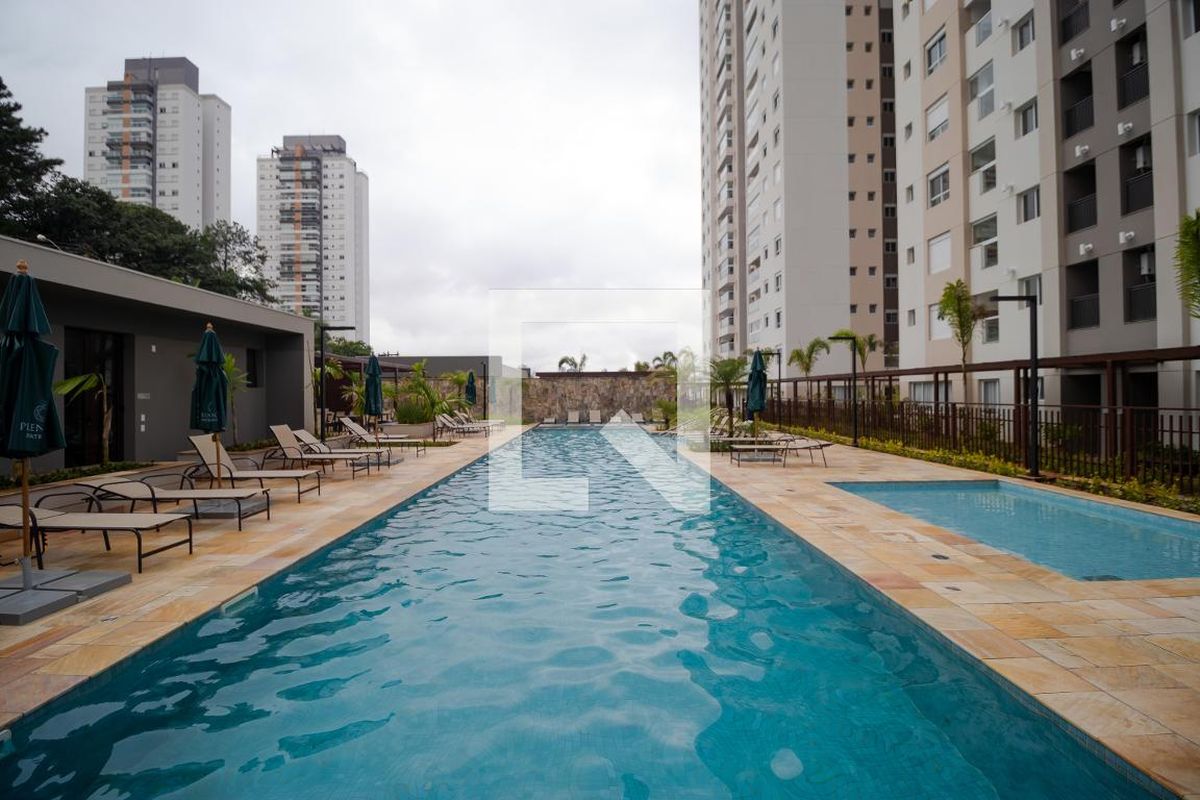 Apartamento à Venda - Taquaral, 2 Quartos,  86 m2 em , Campinas - sp | SoloBR