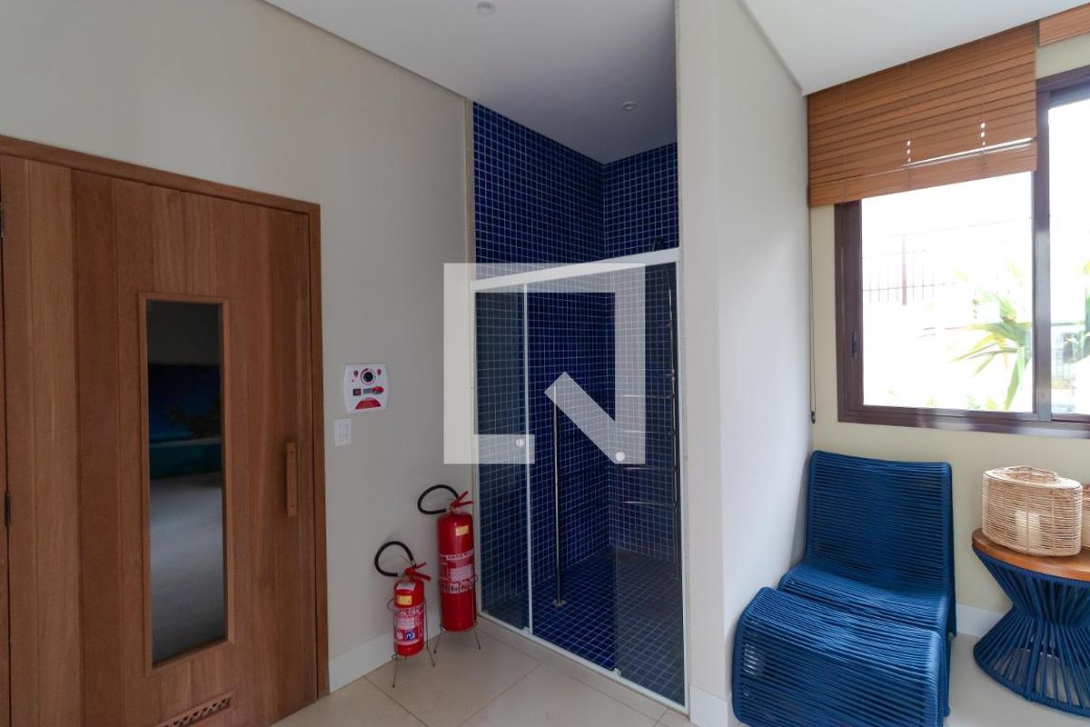 Apartamento à Venda - Taquaral, 2 Quartos,  86 m2 em , Campinas - sp | SoloBR