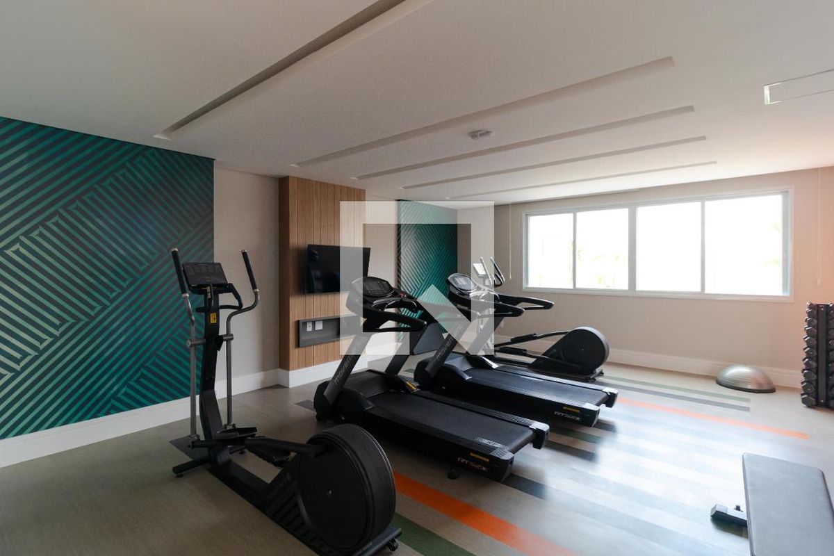Apartamento à Venda - Taquaral, 2 Quartos,  86 m2 em , Campinas - sp | SoloBR