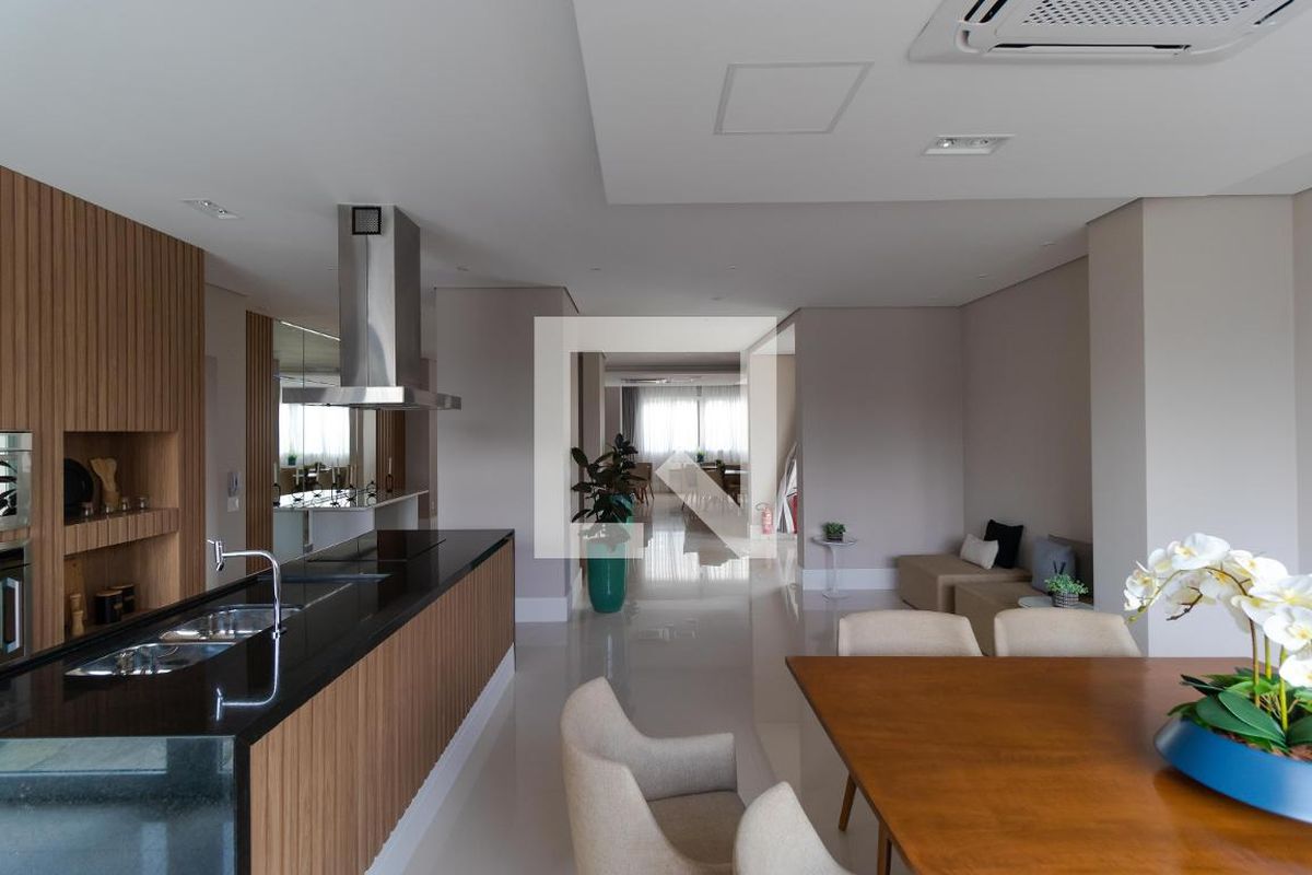 Apartamento à Venda - Taquaral, 2 Quartos,  86 m2 em , Campinas - sp | SoloBR