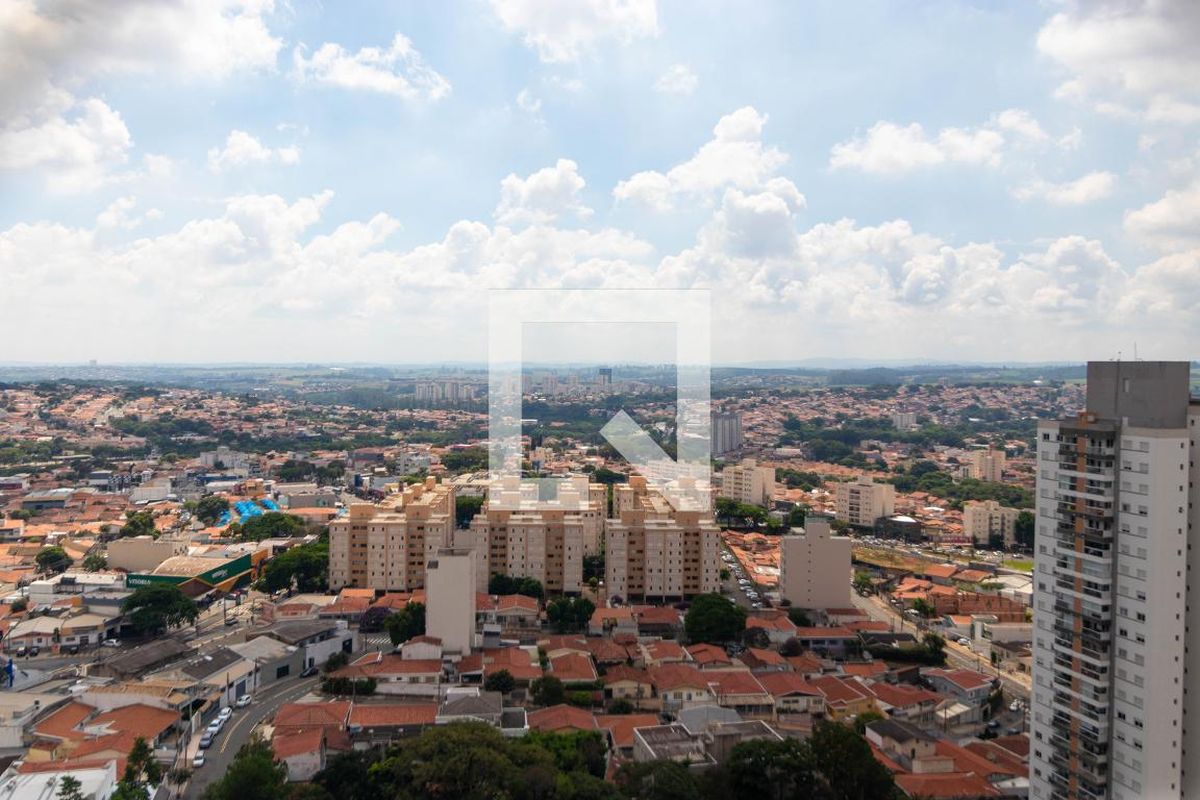 Apartamento à Venda - Taquaral, 2 Quartos,  86 m2 em , Campinas - sp | SoloBR
