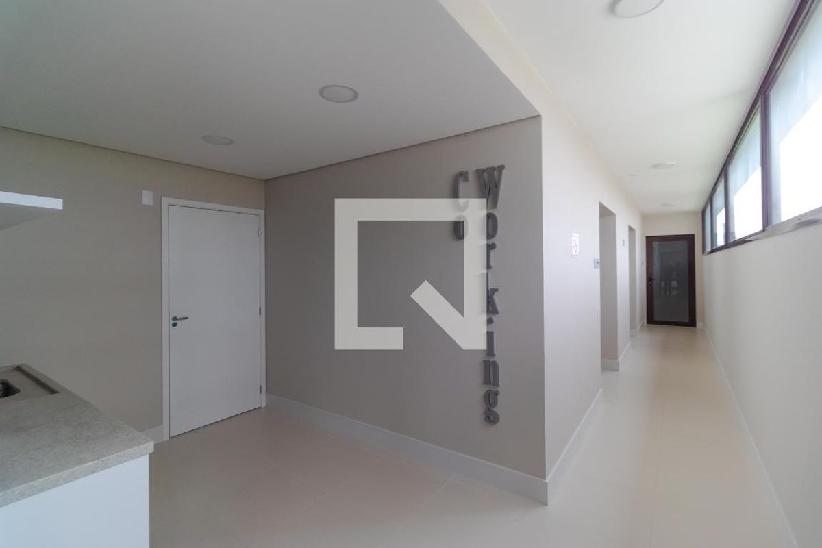 Apartamento à Venda - Taquaral, 2 Quartos,  86 m2 em , Campinas - sp | SoloBR