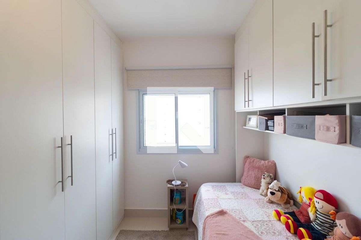 Apartamento à Venda - Taquaral, 2 Quartos,  86 m2 em , Campinas - sp | SoloBR