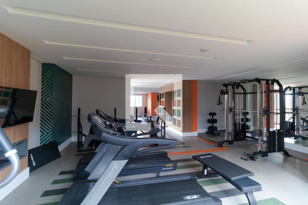 Apartamento à Venda - Taquaral, 2 Quartos,  86 m2 em , Campinas - sp | SoloBR