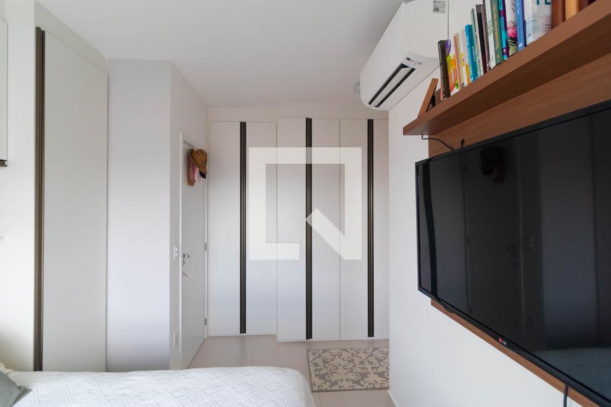 Apartamento à Venda - Taquaral, 2 Quartos,  86 m2 em , Campinas - sp | SoloBR