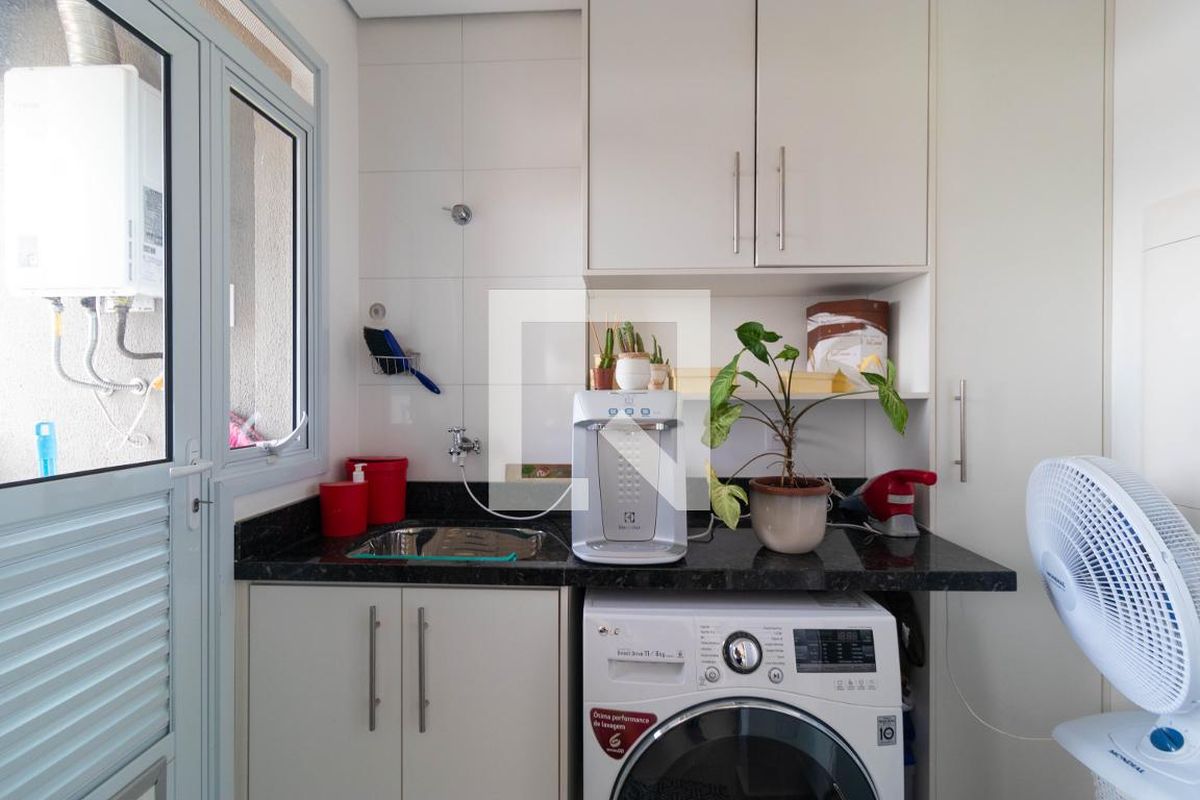 Apartamento à Venda - Taquaral, 2 Quartos,  86 m2 em , Campinas - sp | SoloBR