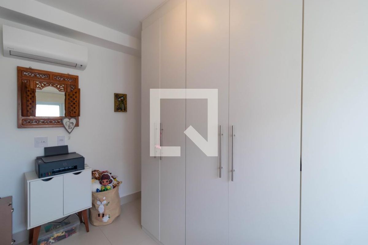 Apartamento à Venda - Taquaral, 2 Quartos,  86 m2 em , Campinas - sp | SoloBR