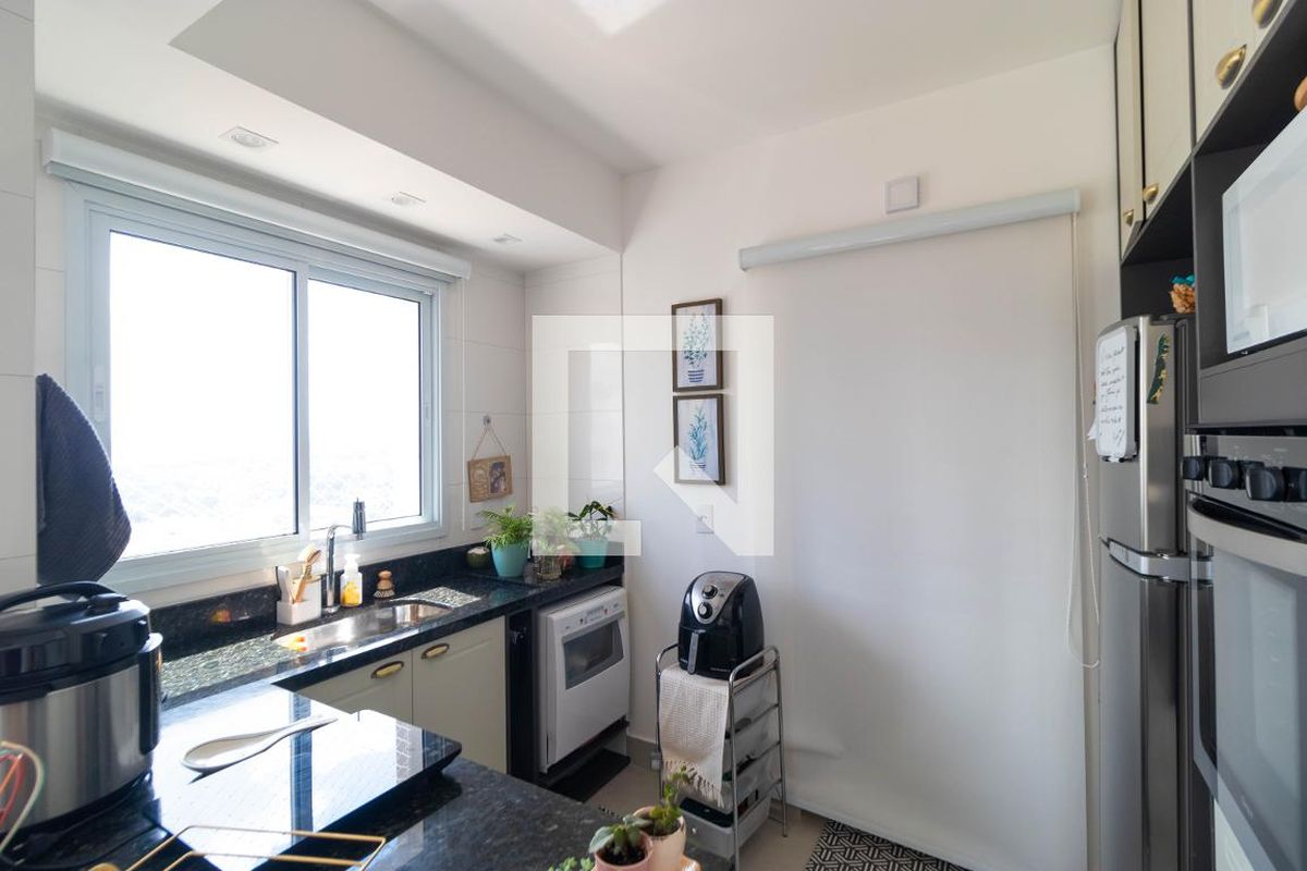 Apartamento à Venda - Taquaral, 2 Quartos,  86 m2 em , Campinas - sp | SoloBR