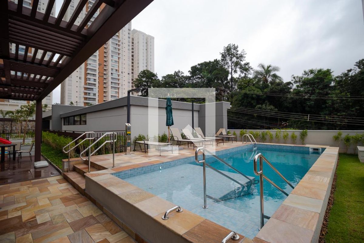 Apartamento à Venda - Taquaral, 2 Quartos,  86 m2 em , Campinas - sp | SoloBR