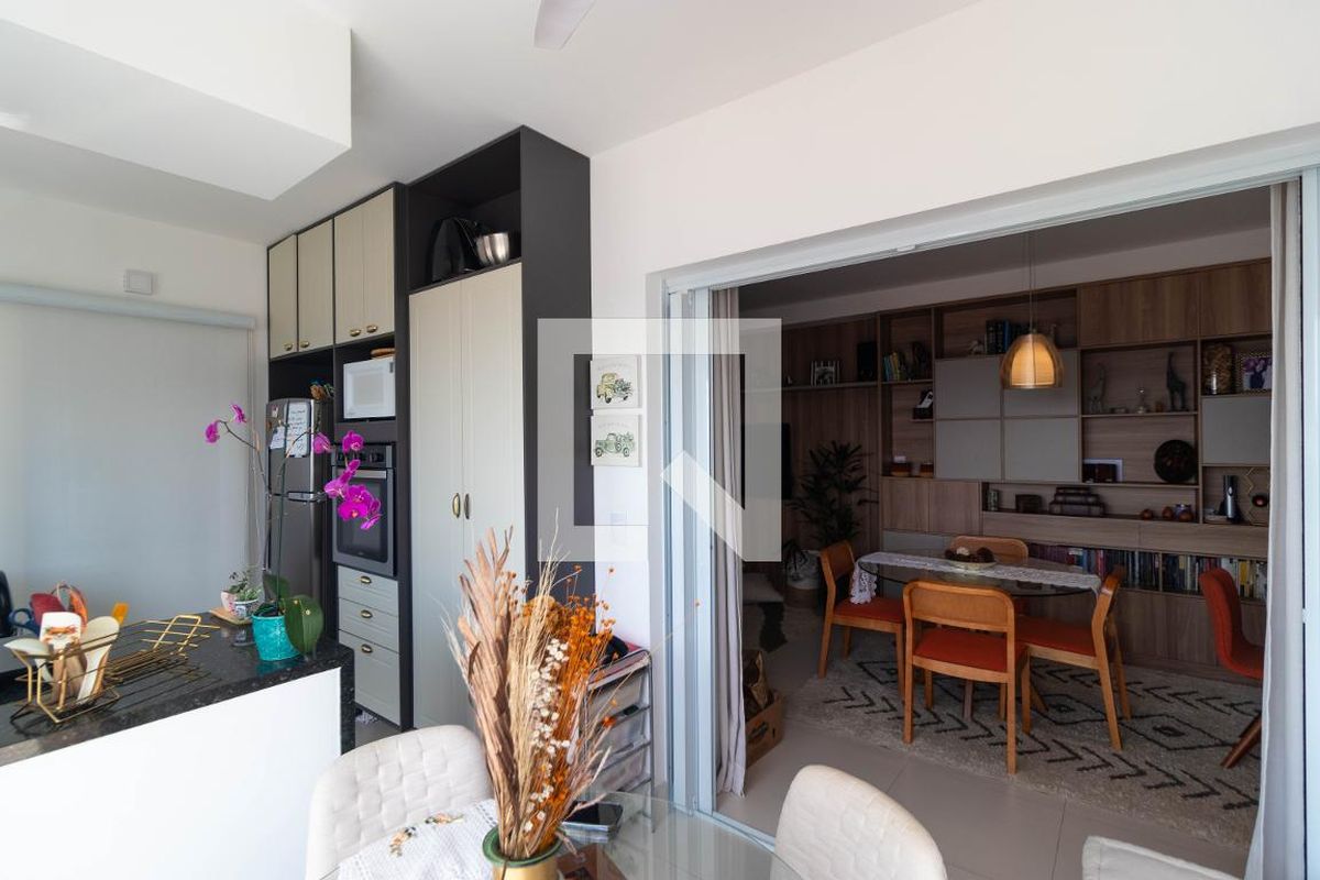 Apartamento à Venda - Taquaral, 2 Quartos,  86 m2 em , Campinas - sp | SoloBR