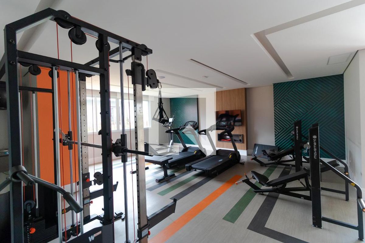 Apartamento à Venda - Taquaral, 2 Quartos,  86 m2 em , Campinas - sp | SoloBR