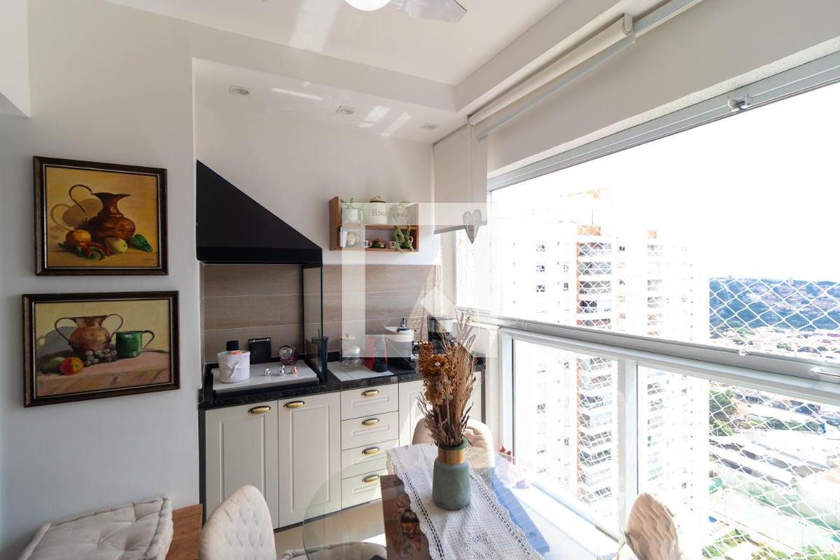 Apartamento à Venda - Taquaral, 2 Quartos,  86 m2 em , Campinas - sp | SoloBR