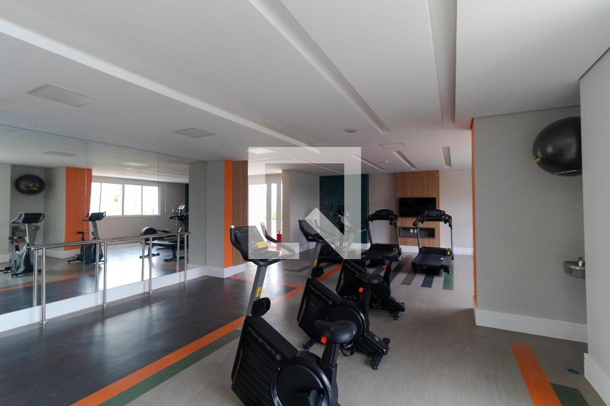 Apartamento à Venda - Taquaral, 2 Quartos,  86 m2 em , Campinas - sp | SoloBR