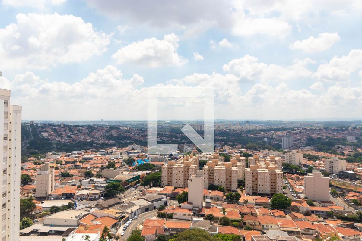 Apartamento à Venda - Taquaral, 2 Quartos,  86 m2 em , Campinas - sp | SoloBR