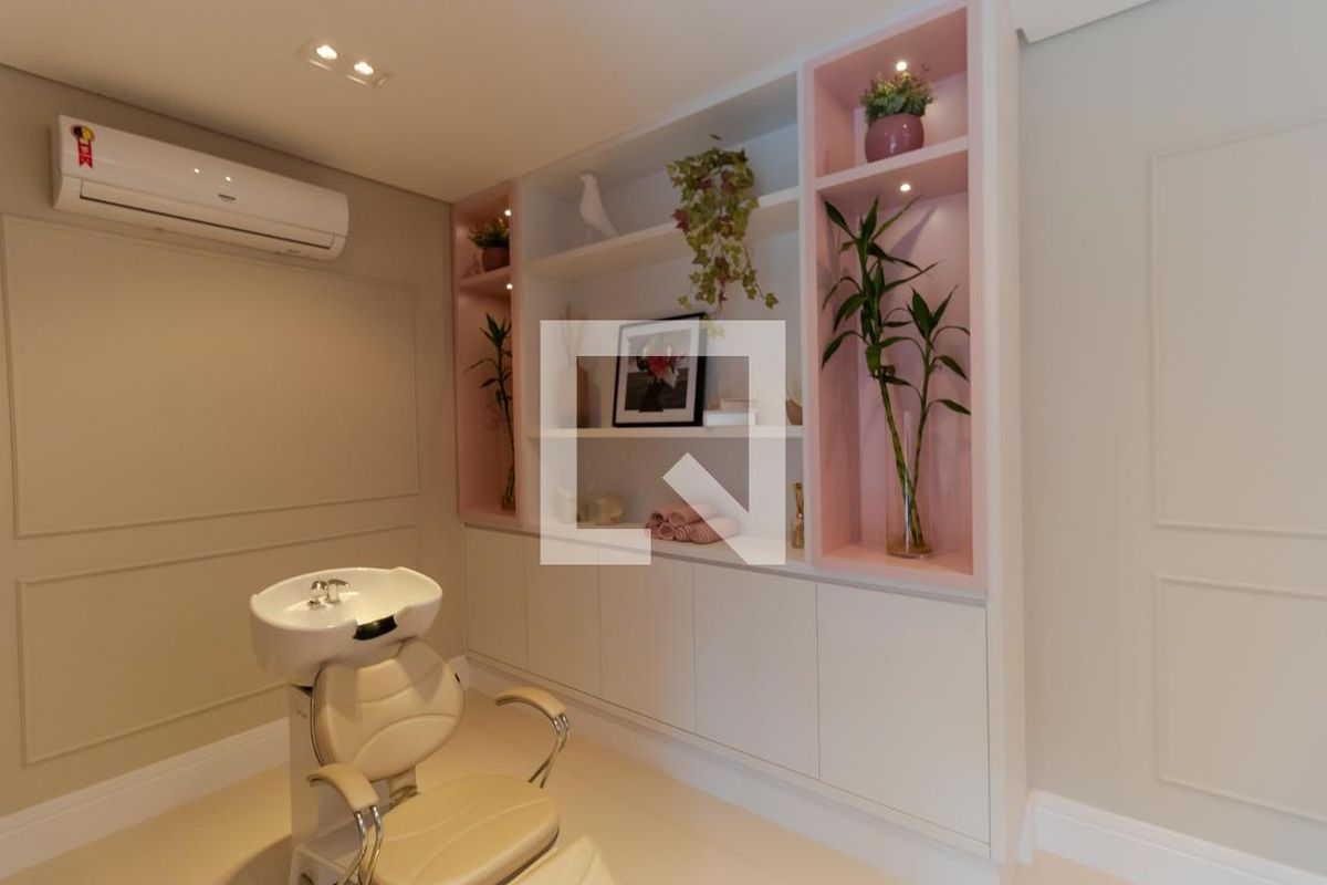 Apartamento à Venda - Taquaral, 2 Quartos,  86 m2 em , Campinas - sp | SoloBR