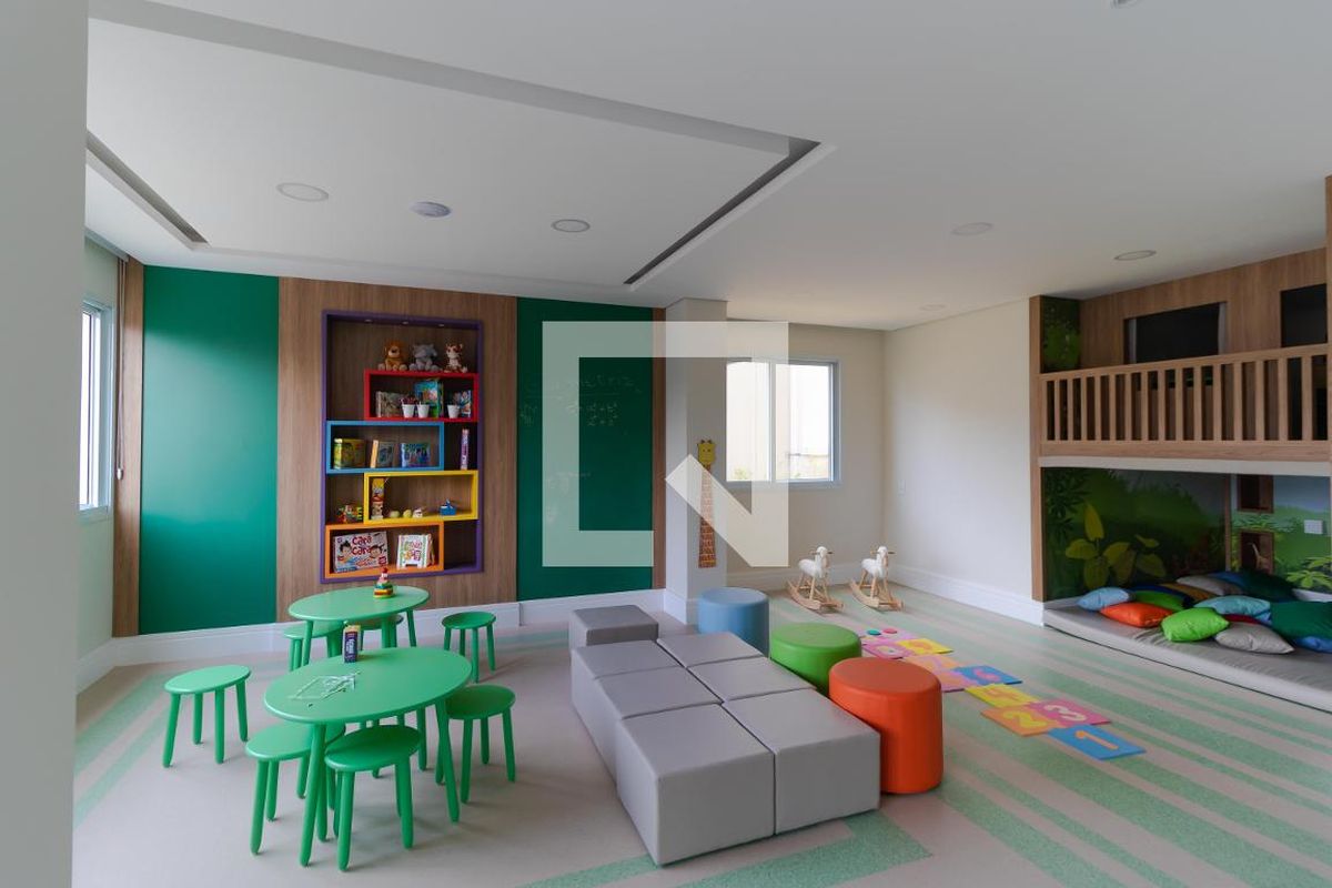 Apartamento à Venda - Taquaral, 2 Quartos,  86 m2 em , Campinas - sp | SoloBR