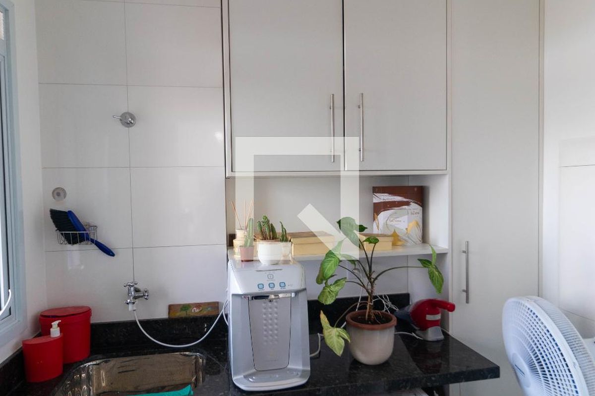 Apartamento à Venda - Taquaral, 2 Quartos,  86 m2 em , Campinas - sp | SoloBR