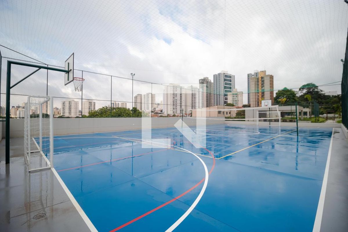 Apartamento à Venda - Taquaral, 2 Quartos,  86 m2 em , Campinas - sp | SoloBR