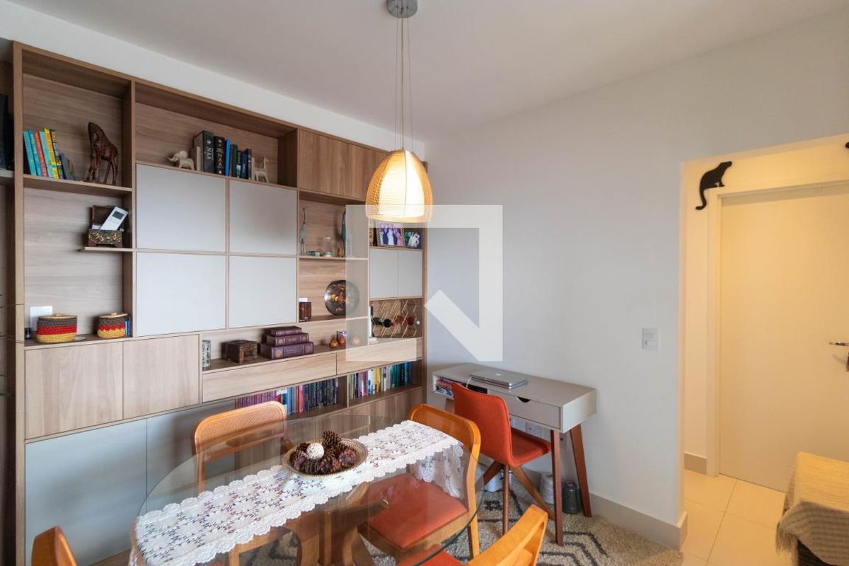 Apartamento à Venda - Taquaral, 2 Quartos,  86 m2 em , Campinas - sp | SoloBR