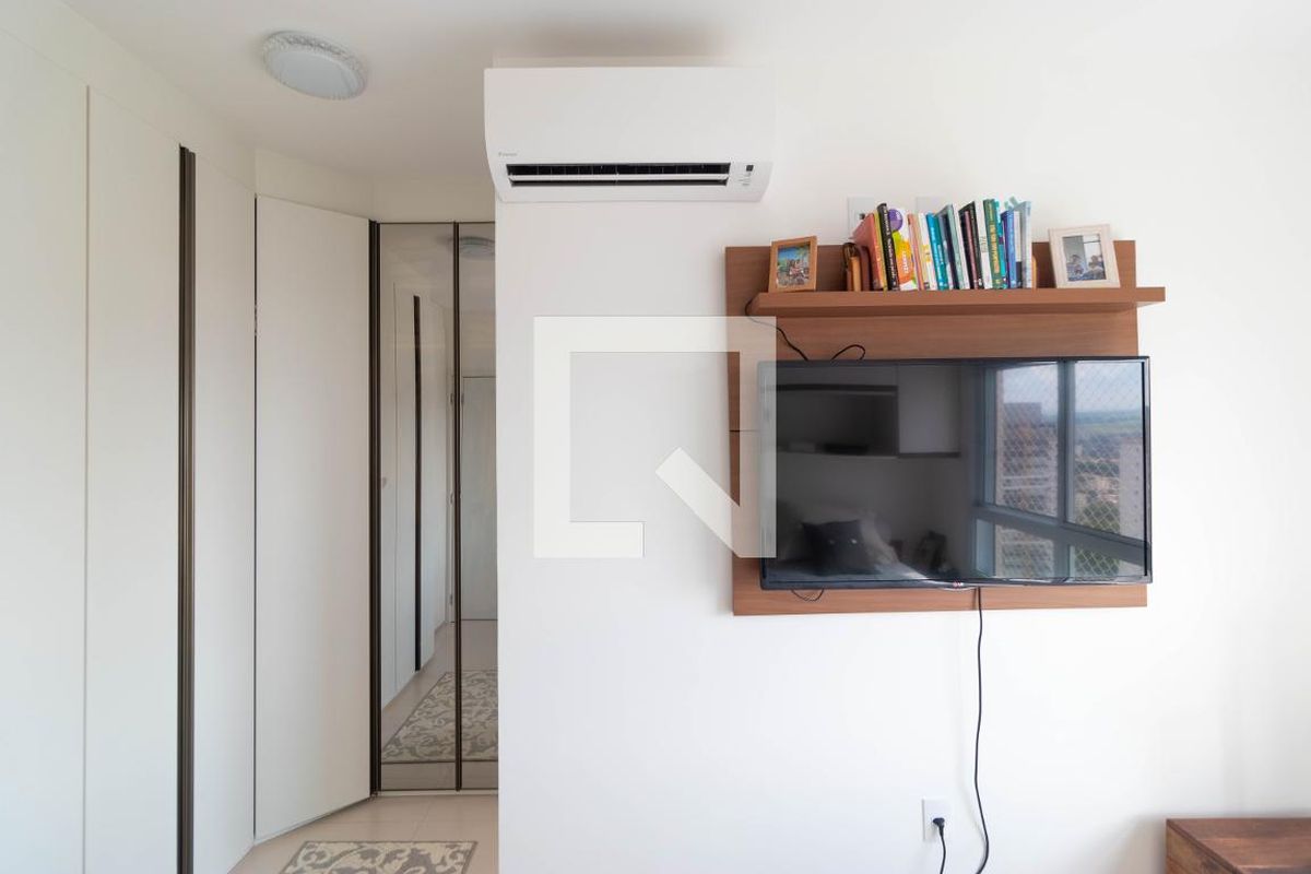 Apartamento à Venda - Taquaral, 2 Quartos,  86 m2 em , Campinas - sp | SoloBR