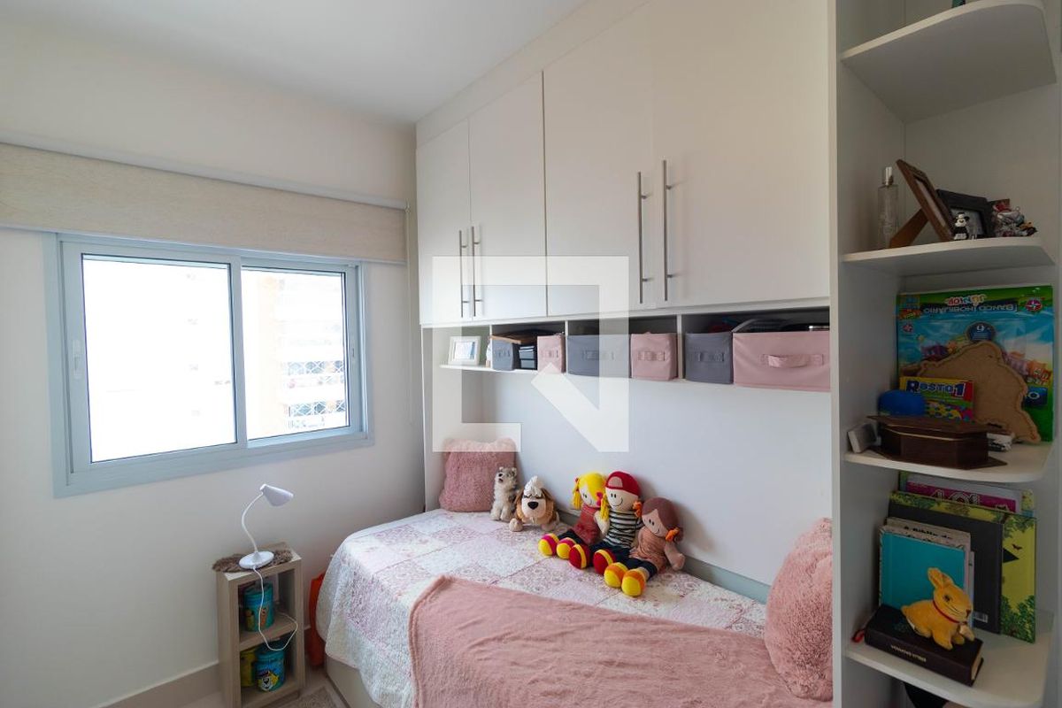 Apartamento à Venda - Taquaral, 2 Quartos,  86 m2 em , Campinas - sp | SoloBR