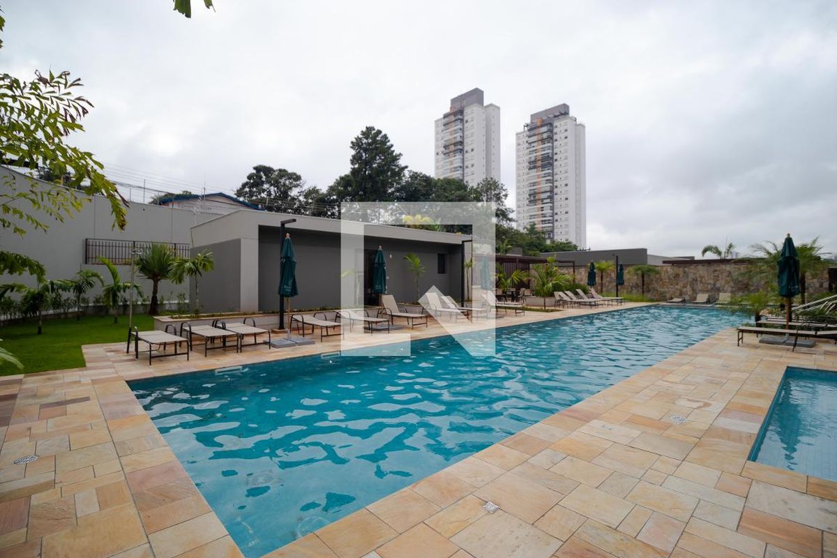 Apartamento à Venda - Taquaral, 2 Quartos,  86 m2 em , Campinas - sp | SoloBR