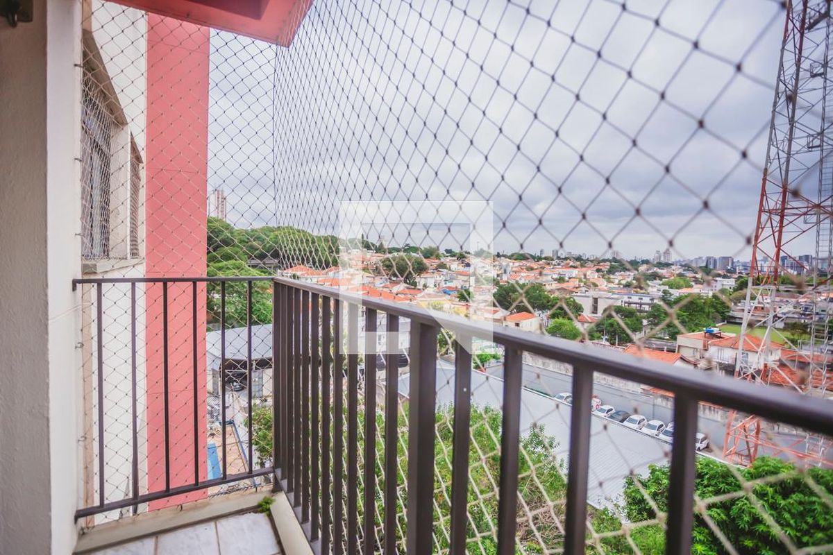 Apartamento, 2 quartos, 51 m² - Foto 16