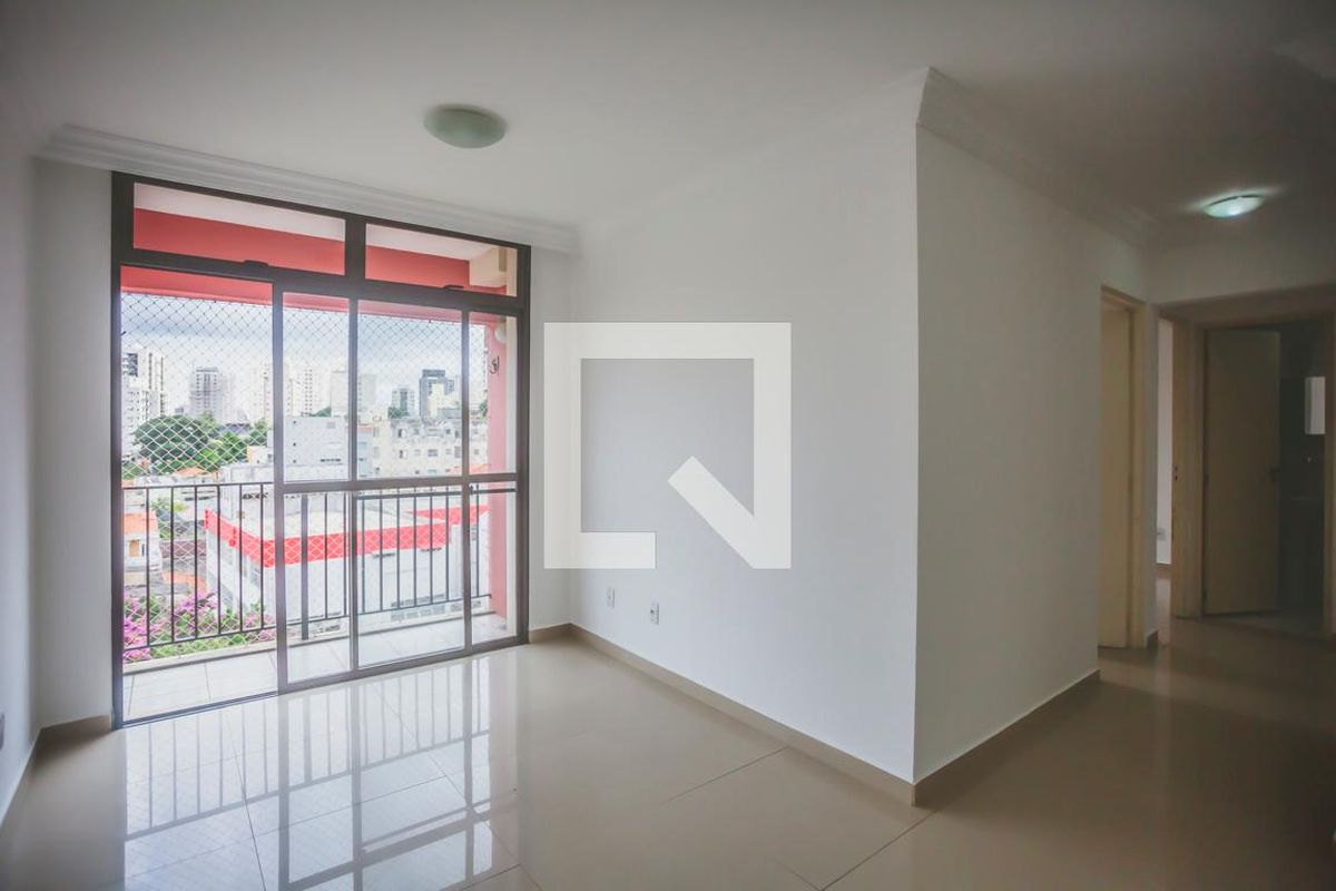 Apartamento, 2 quartos, 51 m² - Foto 8