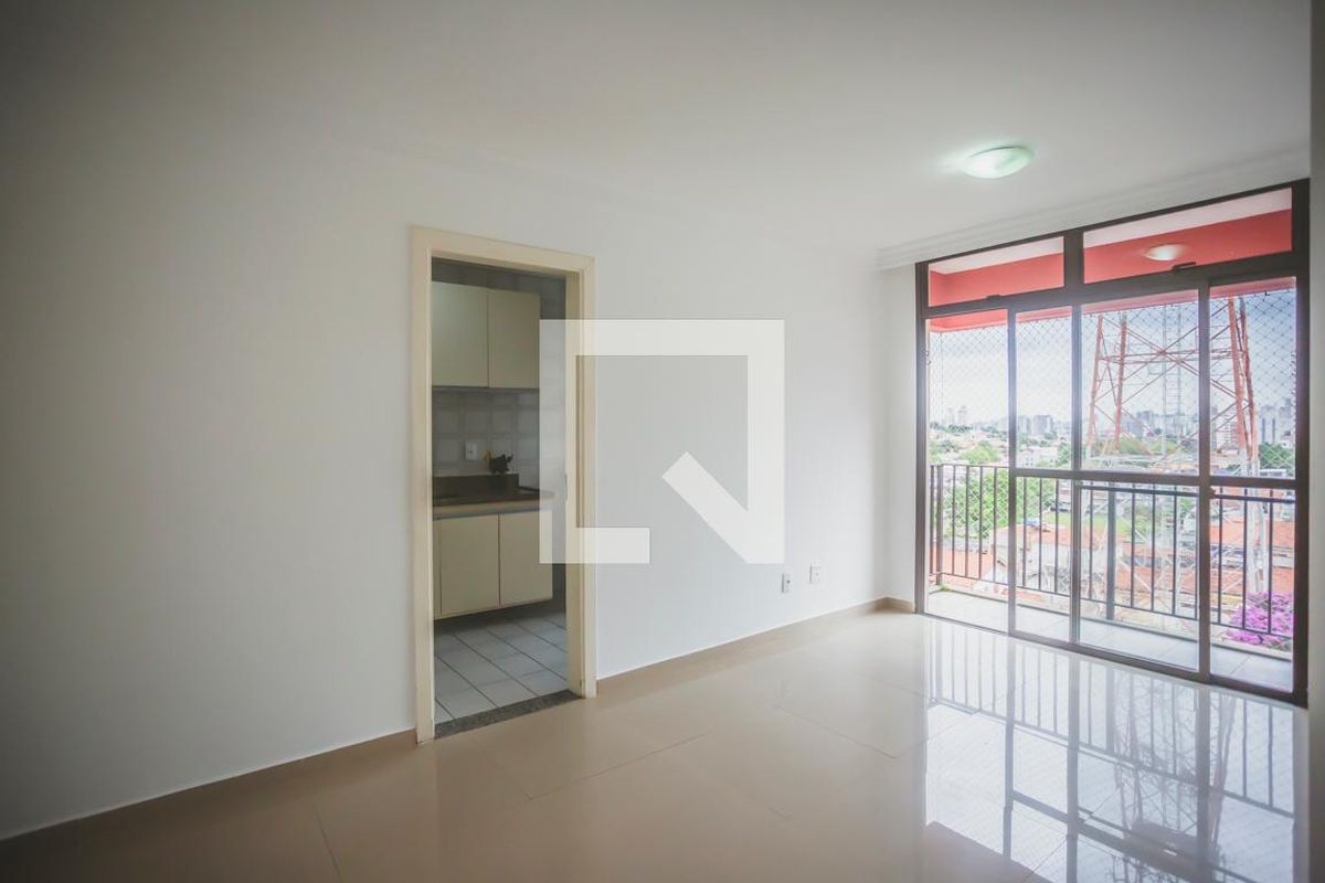 Apartamento, 2 quartos, 51 m² - Foto 6