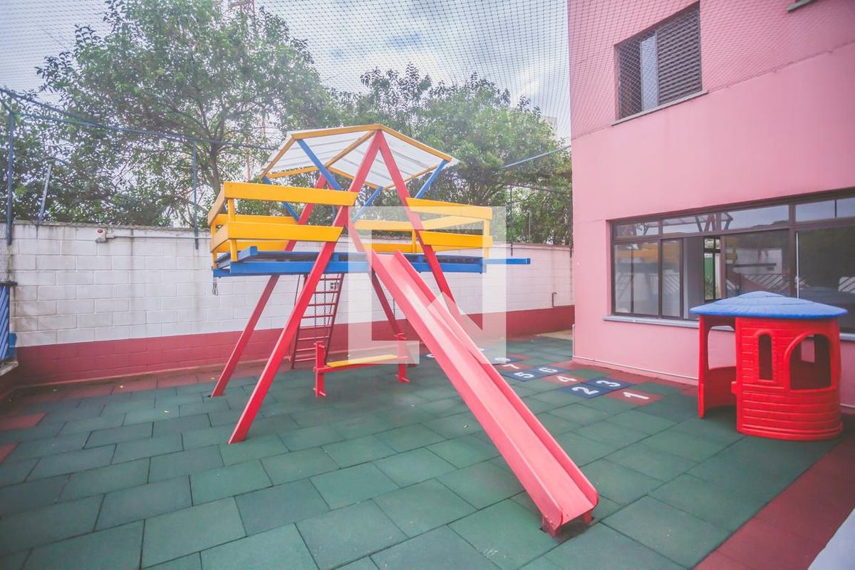 Apartamento, 2 quartos, 51 m² - Foto 76