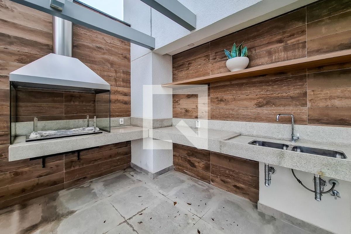 Kitnet-Studio, 21 m² - Foto 25