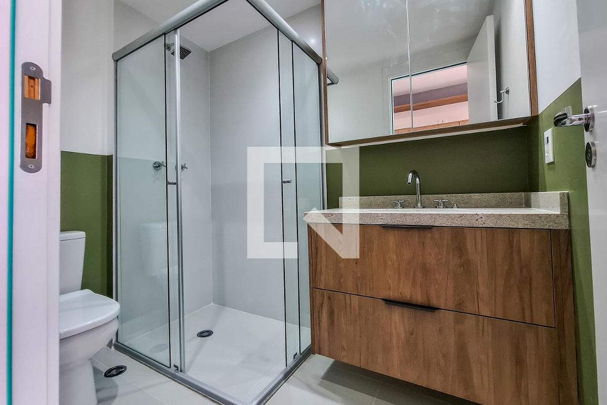 Kitnet-Studio, 21 m² - Foto 12