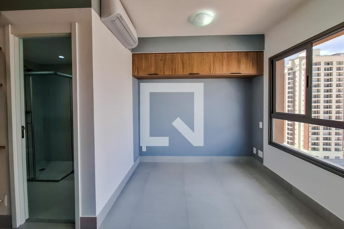 Kitnet-Studio, 21 m² - Foto 6