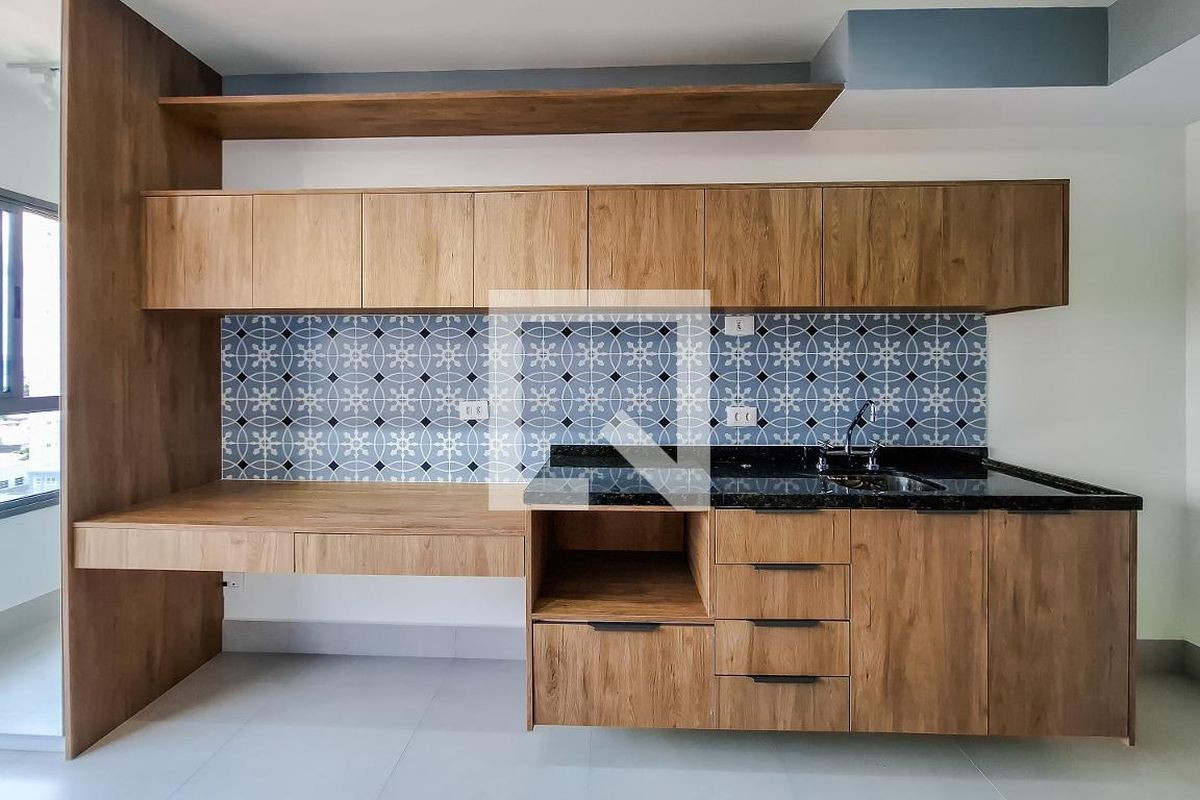 Kitnet-Studio, 21 m² - Foto 4