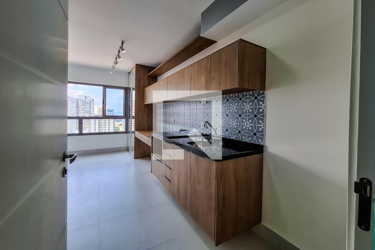 Kitnet-Studio, 21 m² - Foto 2
