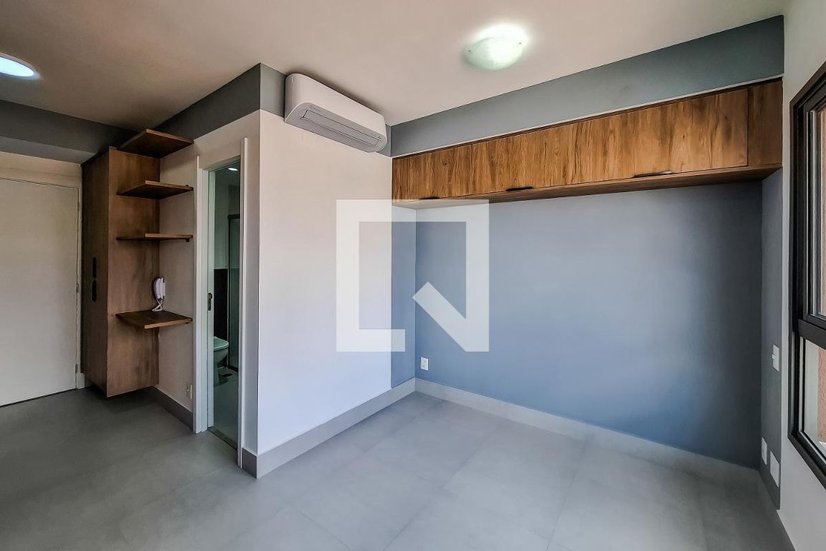 Kitnet-Studio, 21 m² - Foto 5