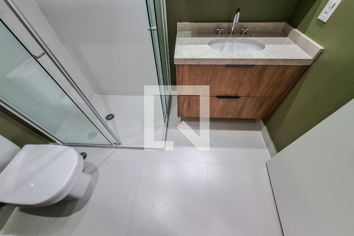 Kitnet-Studio, 21 m² - Foto 13