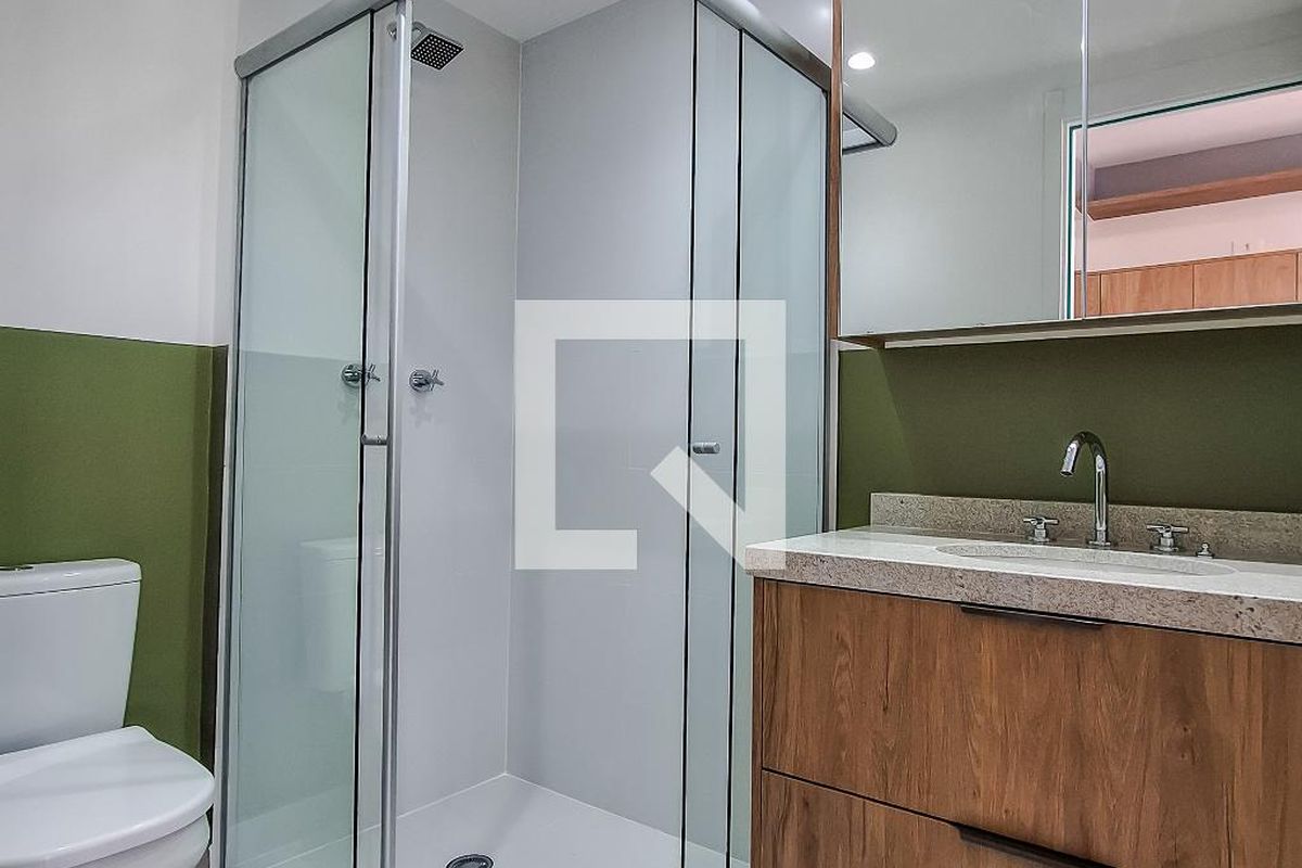 Kitnet-Studio, 21 m² - Foto 11