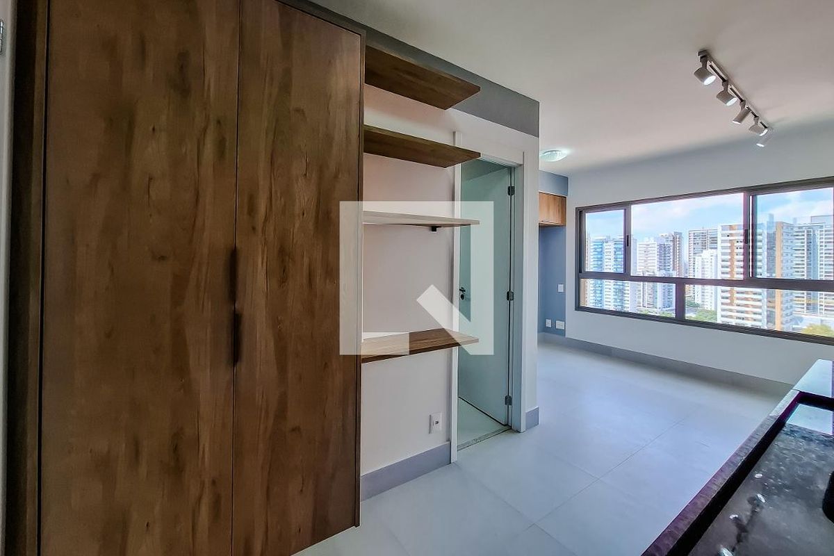Kitnet-Studio, 21 m² - Foto 3