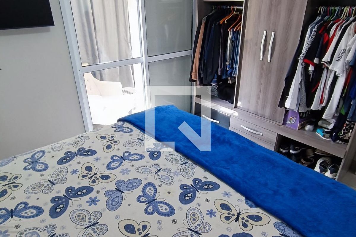 Apartamento, 3 quartos, 80 m² - Foto 52