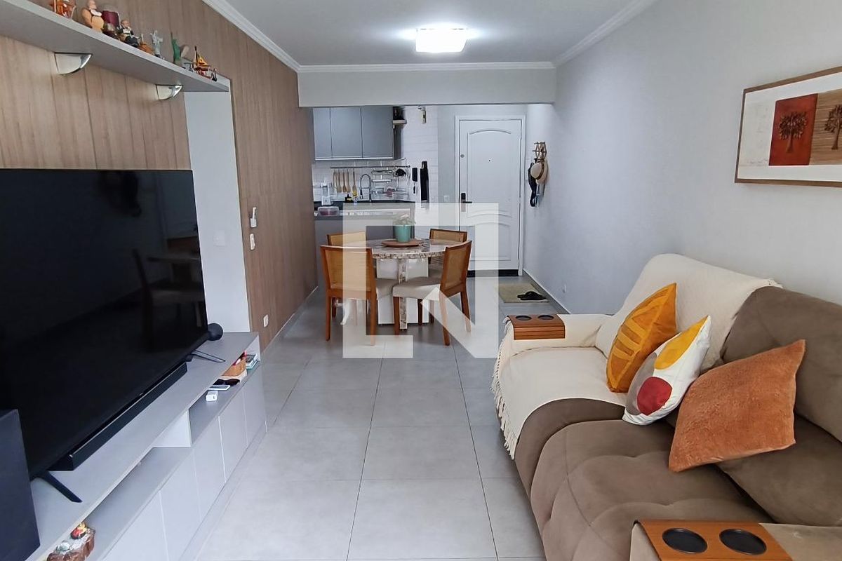 Apartamento, 3 quartos, 80 m² - Foto 14