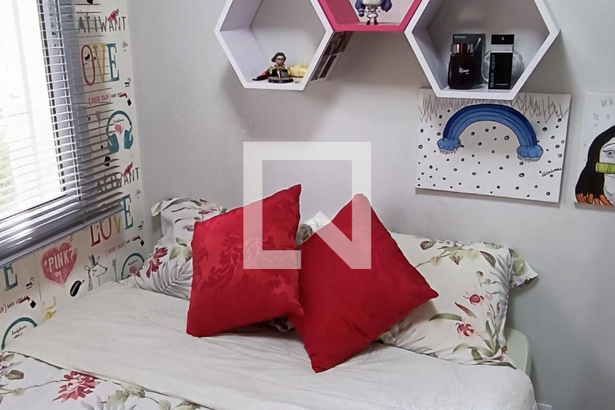 Apartamento, 3 quartos, 80 m² - Foto 40