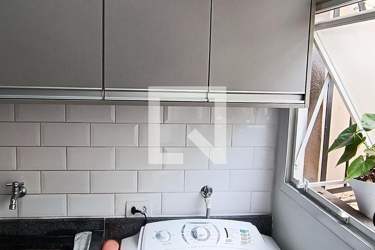 Apartamento, 3 quartos, 80 m² - Foto 86