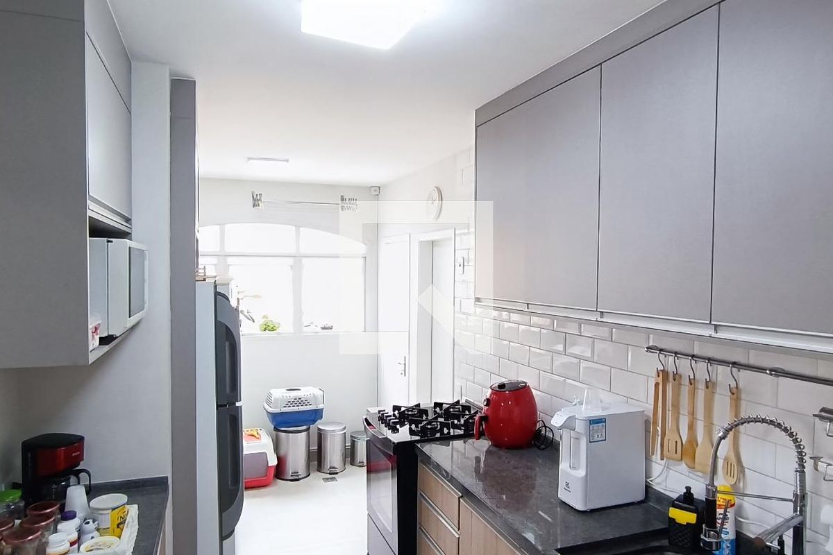 Apartamento, 3 quartos, 80 m² - Foto 66