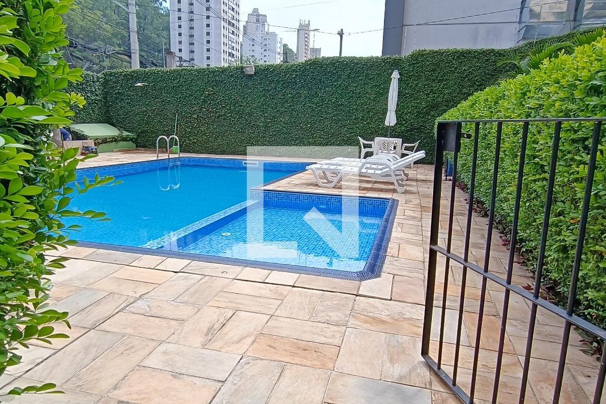 Apartamento, 3 quartos, 80 m² - Foto 94