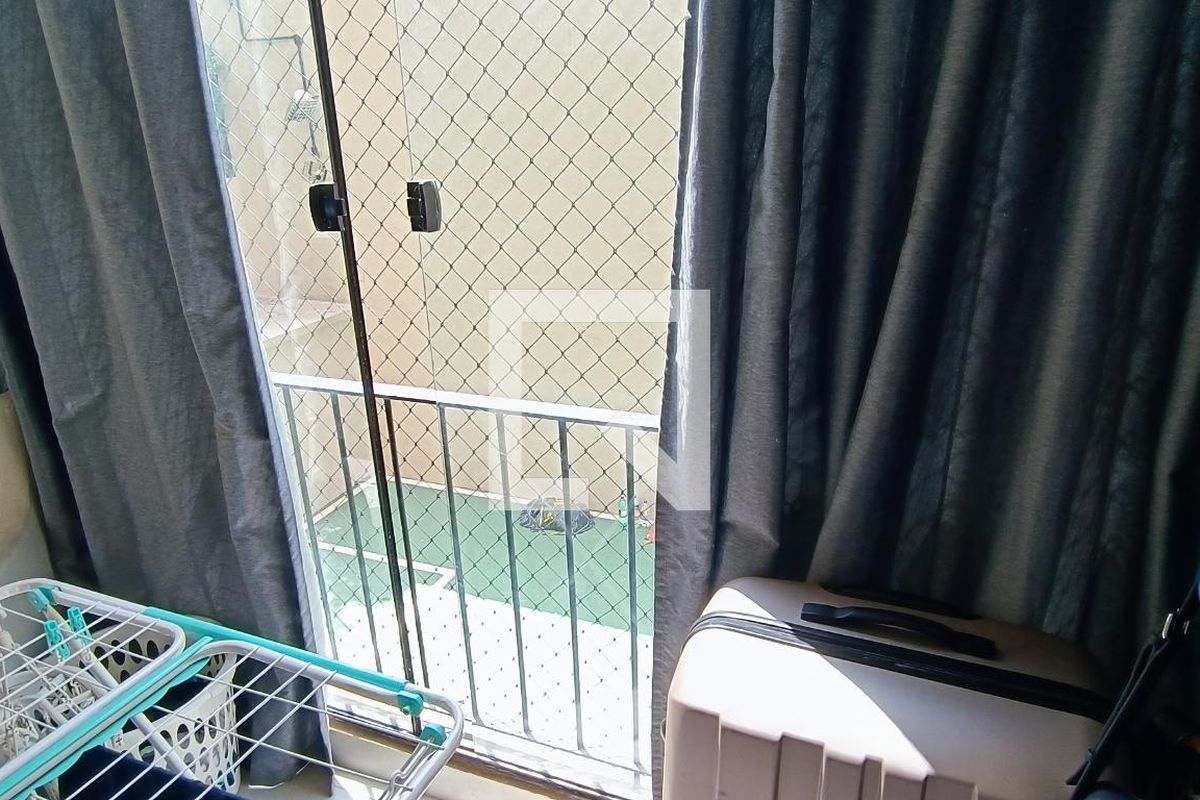 Apartamento, 3 quartos, 80 m² - Foto 30