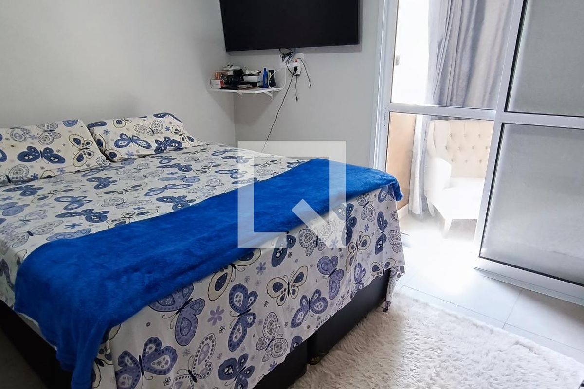 Apartamento, 3 quartos, 80 m² - Foto 58