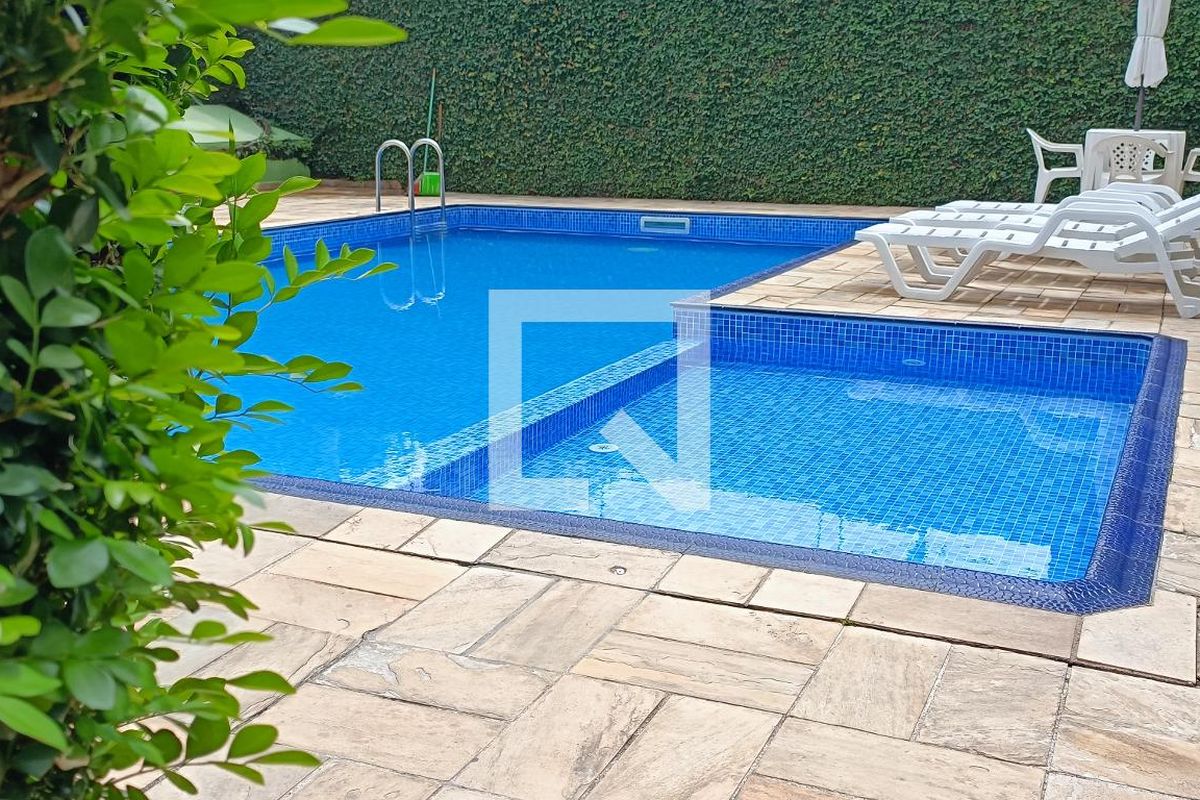 Apartamento, 3 quartos, 80 m² - Foto 96