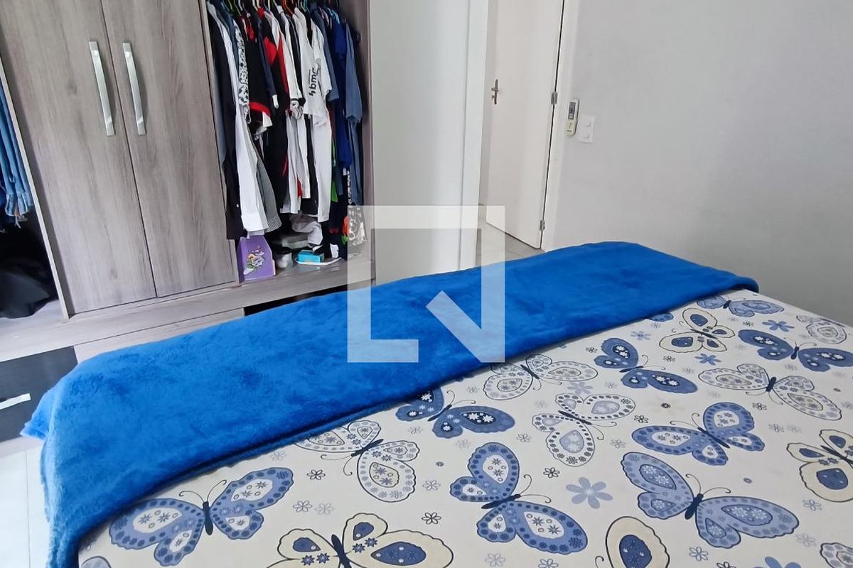 Apartamento, 3 quartos, 80 m² - Foto 50